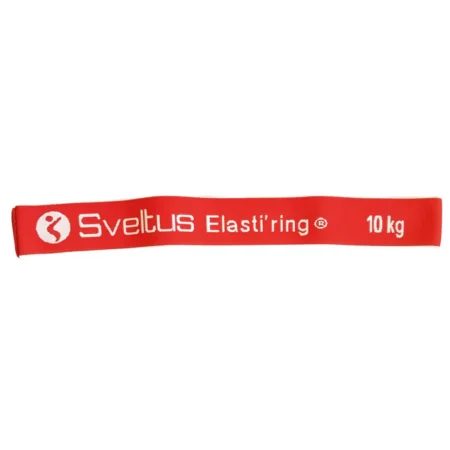 Elasti'ring® rouge 10 kg