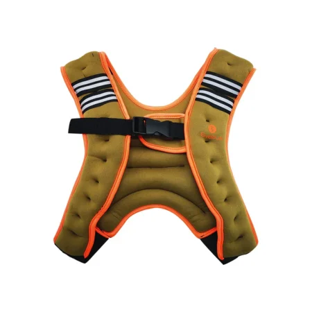 Gilet lesté 5 kg - Svieltus