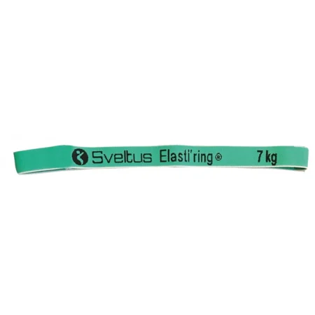 Elasti'ring® vert 7 kg