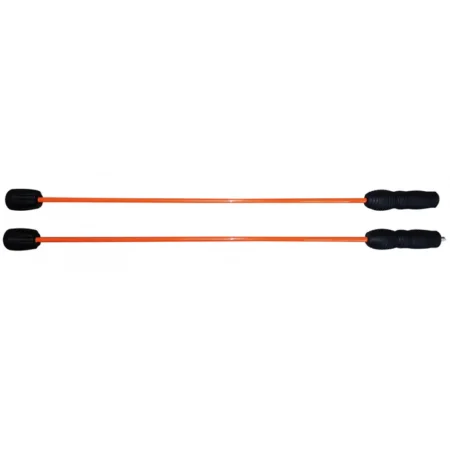 Flex bar détachable