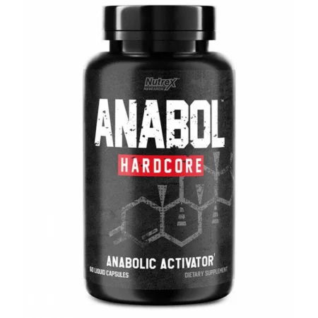 ANABOL HARDCORE