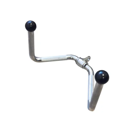 Barre tirage multi 2.50cm-