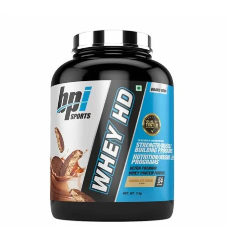 BPI WHEY HD