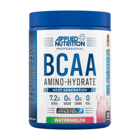 BCAA APPLIED NUTRITION