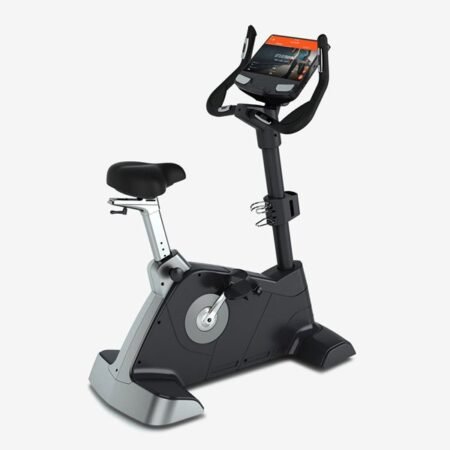 BIKE UPRIGHT