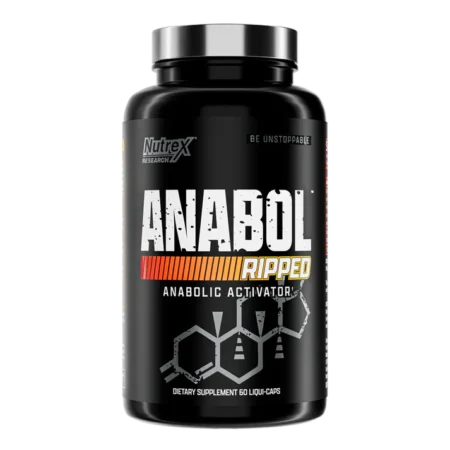 ANABOL  RIPPED