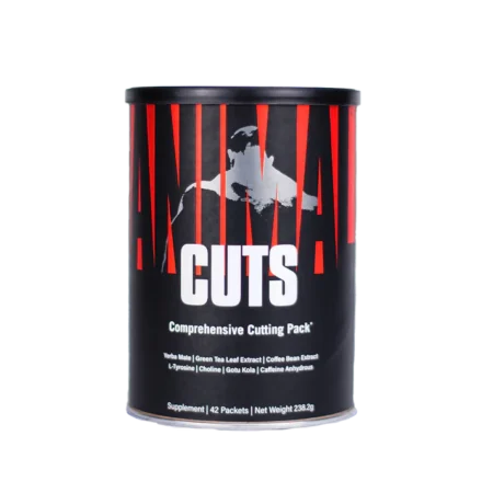 ANIMAL CUTS