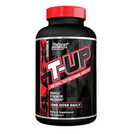 T UP - NUTREX