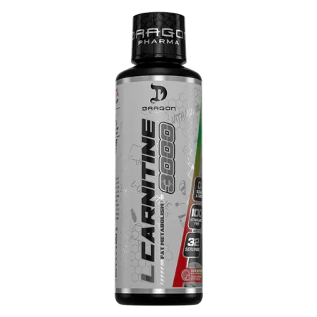 L-CARNITINE-3000