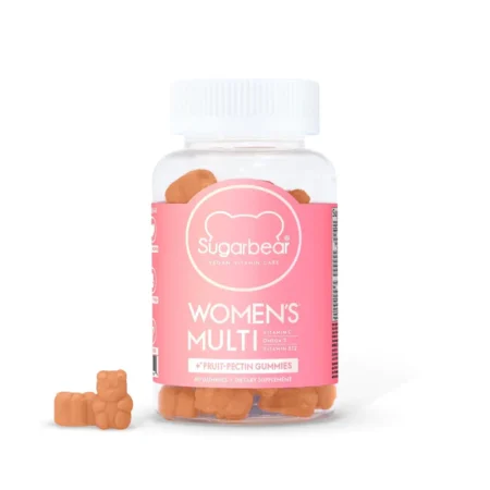 Sugarbear Women's MultiVitamin