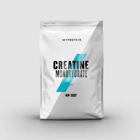 MYP CREATINE MONOHYDRATE