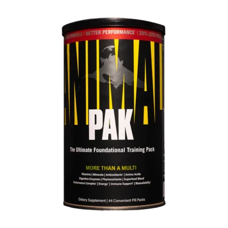 ANIMAL PAK