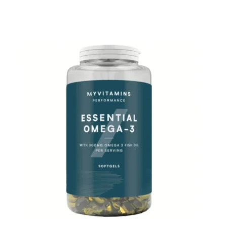 Omega-3 MyVitamins Essential 250 capsules