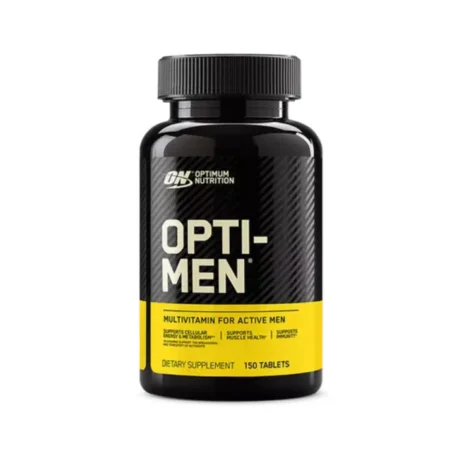 OPTI-MEN - MULTIVITAMINE ON