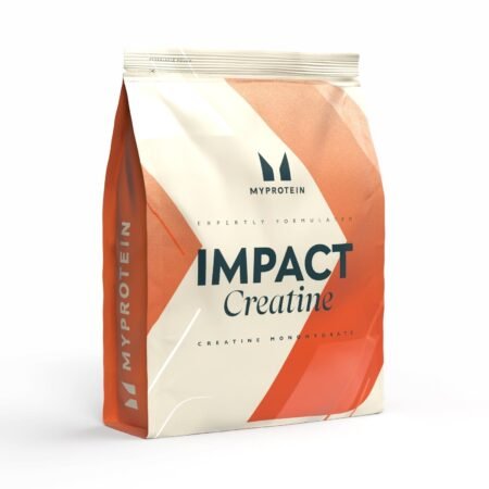 MY PROTEIN IMPACT   CREATINE