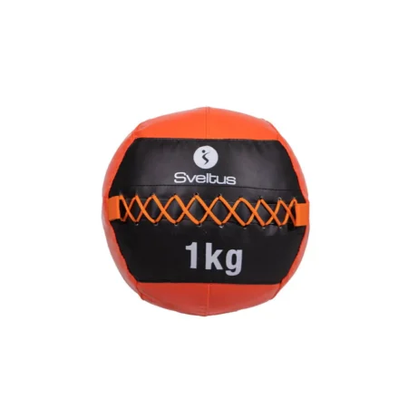 Wall ball sveltus