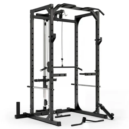 RACK DE PUISSANCE KWELL