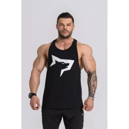 Wolf series - Stringer workout TANK TOP