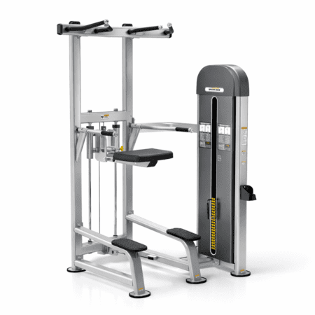 DIP CHIN ASSIST 1 x 1.45 x 2.31m