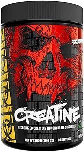 CREATINE - MUTANT
