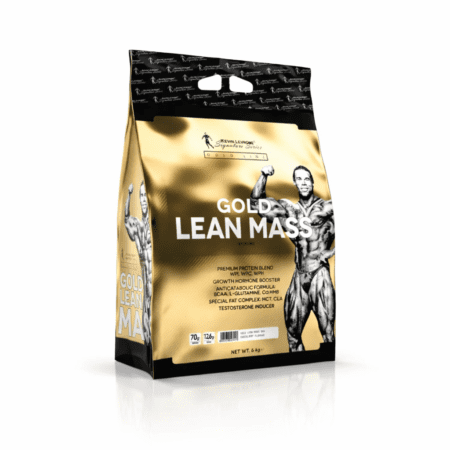 Kevin Levrone Gold Lean Mass