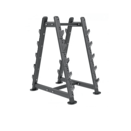 BARBELL RACK 1.21 x 0.89 x 1.48m