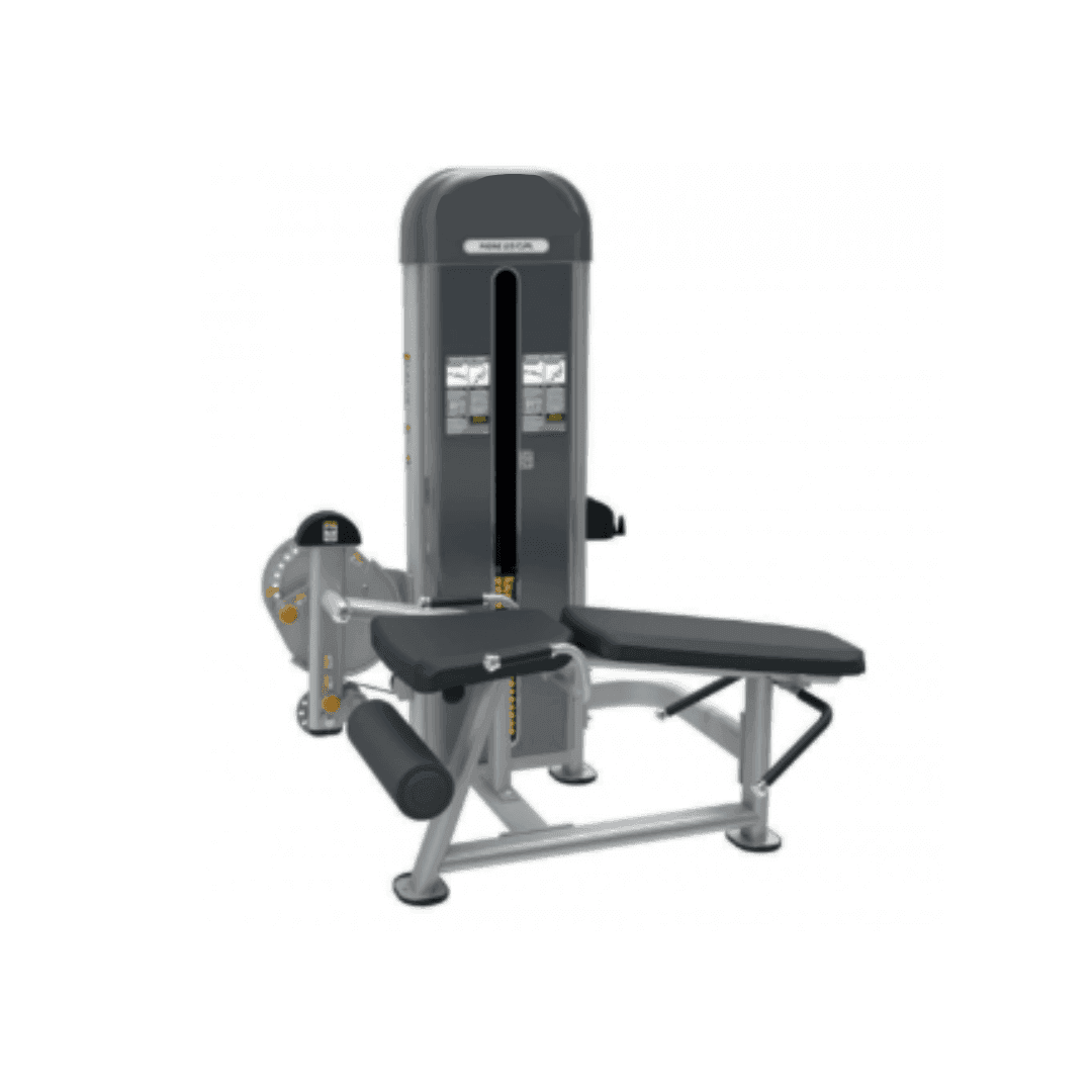 LEG CURL PRONE MODELE BE04-15