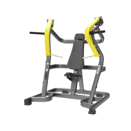 CHEST PRESS 1.37 x 1.62 x 1.74m