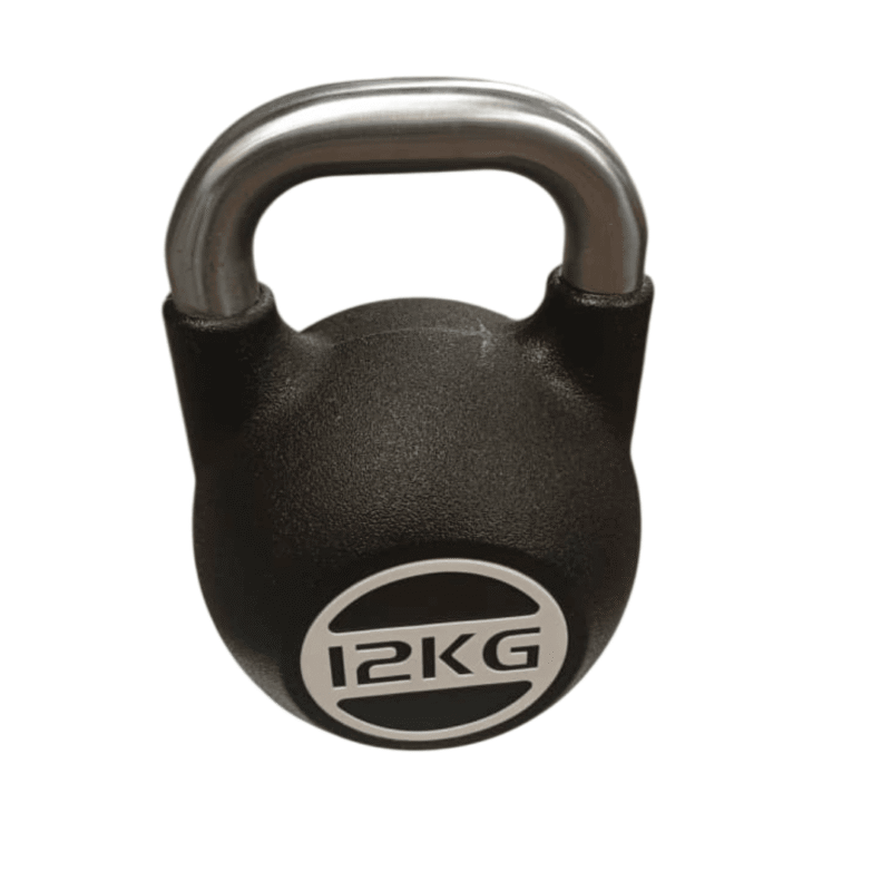KETTLEBELL DIAMANT - SANTO