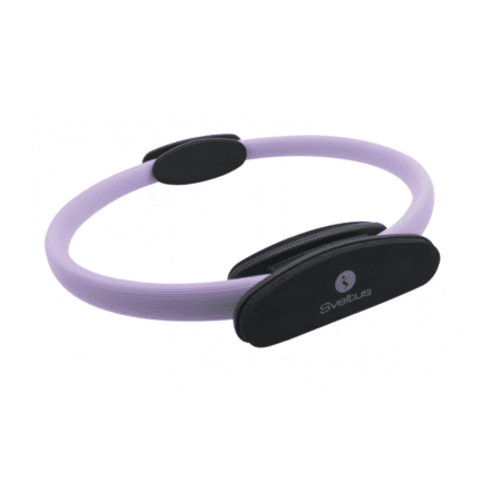 ANNEAU PILATES LILAS VRAC VIOLET SVELTUS REF 1930