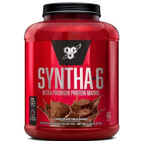 BSN Syntha-6 - WHEY