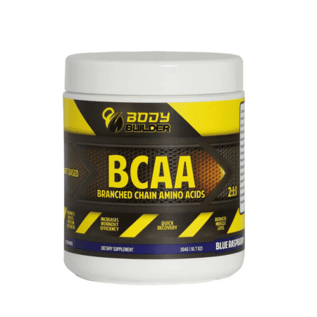 Bodybuilder BCAA - 304GR