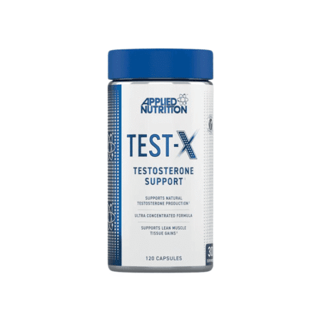 Applied Nutrition Test-X