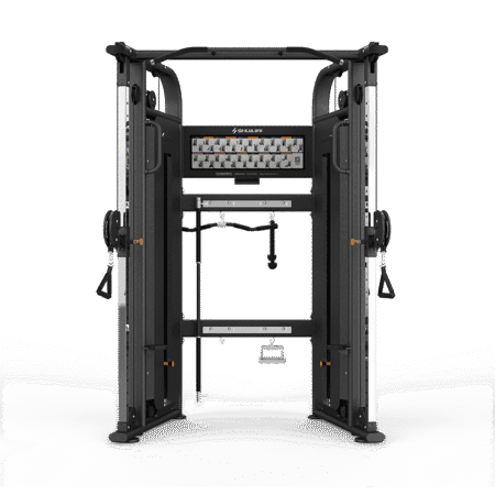 Functional Trainer- SHUA