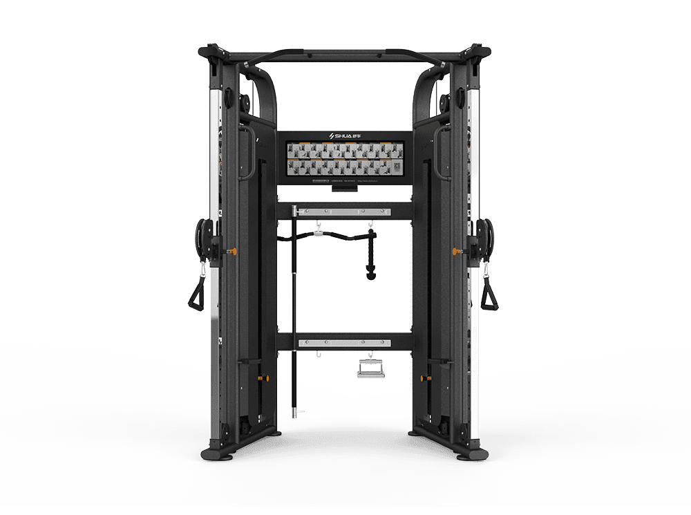 Functional Trainer- SHUA