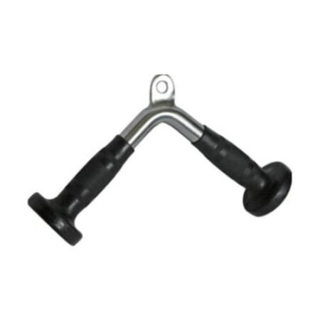 V SHAPED BAR 18 x 17cm
