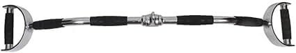 GRIP LAT WIDE PULL DOWN BAR