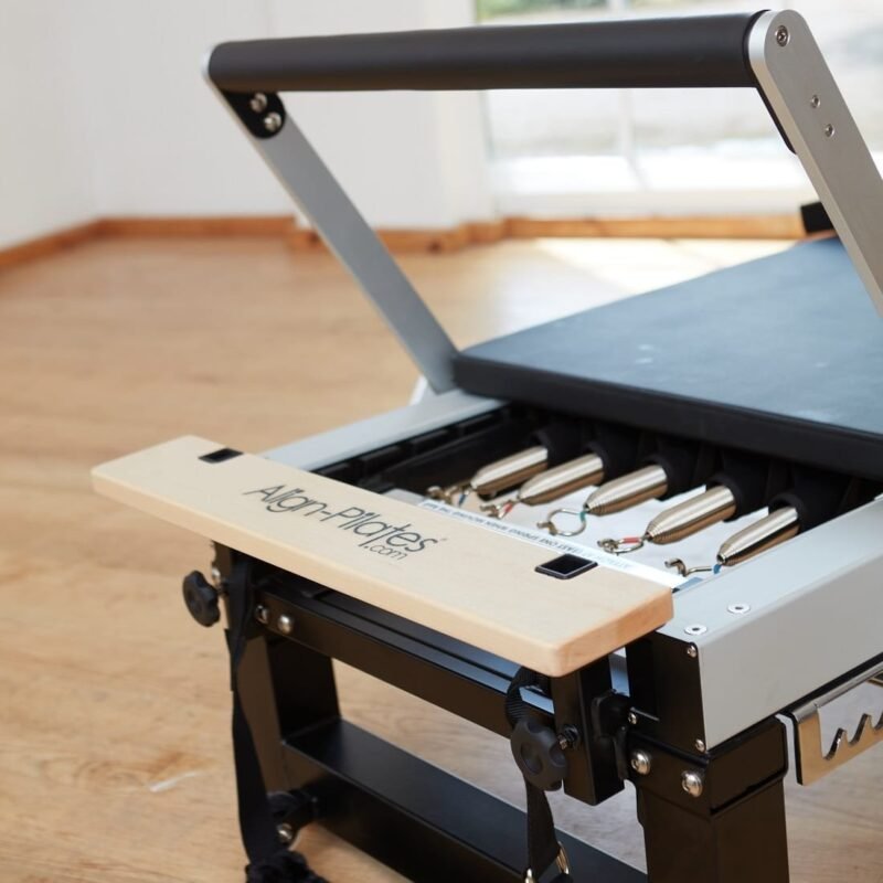 Nouveau Reformer Pilates A8 Pro – Image 2