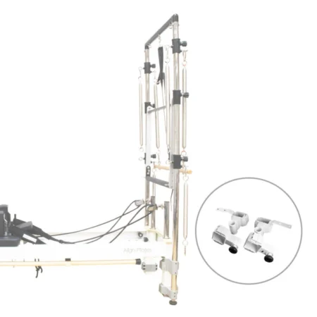 Support demi-Cadillac pour Reformer C8-S