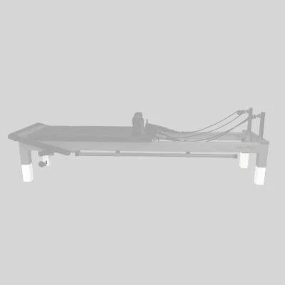Leg Extensions for C8-S Pro Pilates Reformer