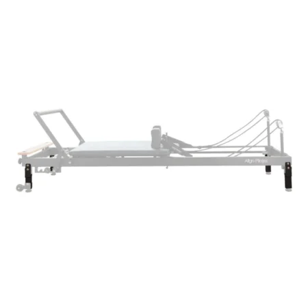 Leg Extensions for R8-Pro Pilates Reformer