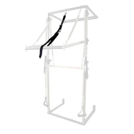 SAFETY STRAP FOR FULL & HALF CADILLACS