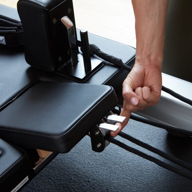 Nouveau Reformer Pilates A8 Pro – Image 4