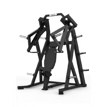 ISO-Lateral Chest Press-SHUA