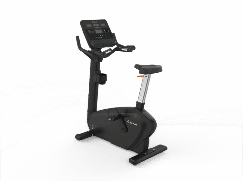 S2 Series Upright Bike – Image 2