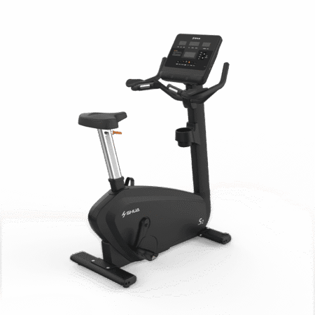 S2 Series Upright Bike