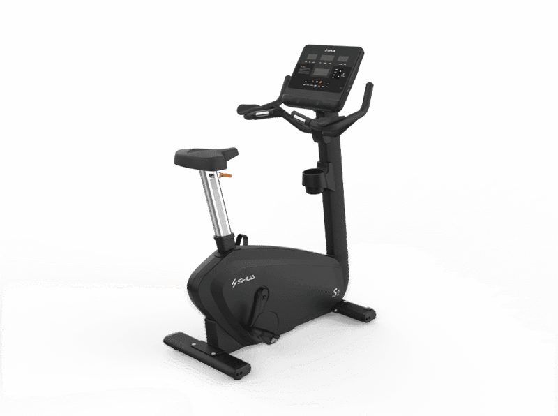 S2 Series Upright Bike