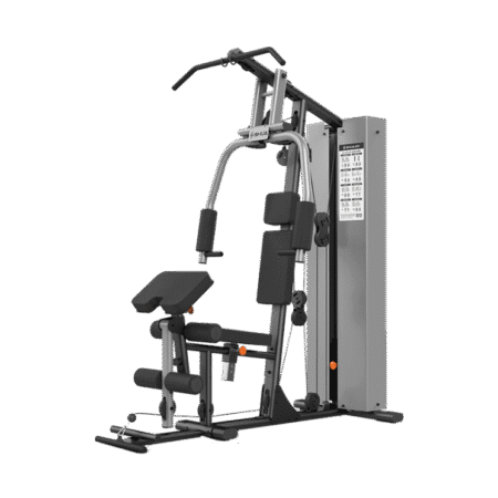 Single Station Home Gym