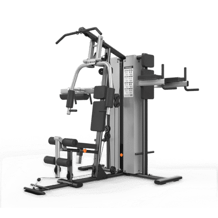 3-Stations Multi-Gym