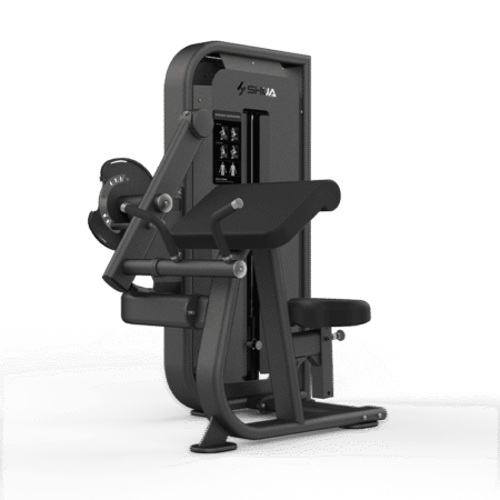 Biceps Curl/Triceps Press -SHUA